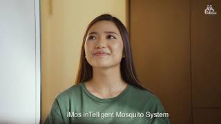 DrMos inTelliegent Mosquito System iMOS