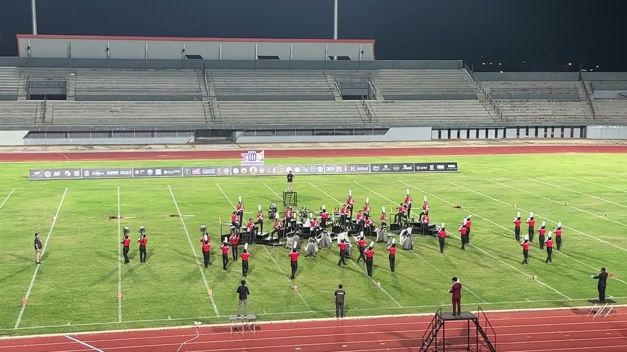 ￼ วงโยธวาทิต พิมายวิทยา นครราชสีมา