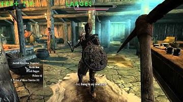 Yol Toor Shul! Continuing the tale of Throngar! - 2 / 18