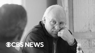 Celebrity Presidential historian on Dick Cheney's impact Profile