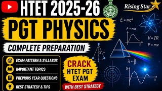 Htet pgt physics level-3 unit- 1 units,dim &meas theory + pyq.