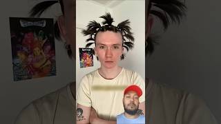 Ghost Ruth Hair Colour Technique 😱😱 #shorts #short #hair #hairstyle #colour #haircolour