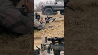 Bergara B-14 In Action
