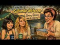 Tarde Negra – "Saliendo del horno: Sonia y Romina van de camping” | Archivo original