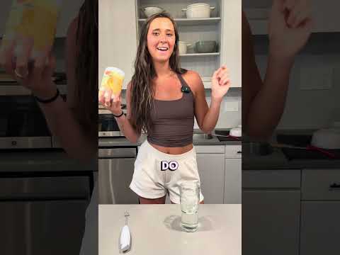 All My Girls Need To Be Taking This For Gut Health And Faster Recovery Wellness Coach Madie Bunker 