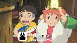 지브리 피아노 음악 3시간 2024【Relaxing Ghibli】모노노케 공주, 양귀비 언덕에서, 키키의 배달부, 센과 치히로의 행방불명, 이웃집 토토로