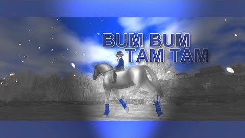 [MEP SSO] Bum Bum Tam Tam - LDS