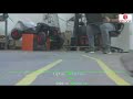 Lane keeping - Detection of the lane (1/2)