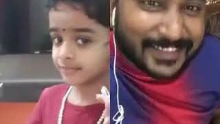 Kasthoori Ente Kasthoori Meghamalhar