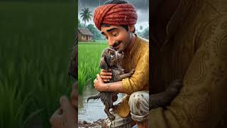 kissanuke kahani #loyalcompanion