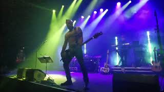 Peter Hook & The Light - Atmosphere (2024 Live at Hindley St Music Hall in Adelaide, Australia)