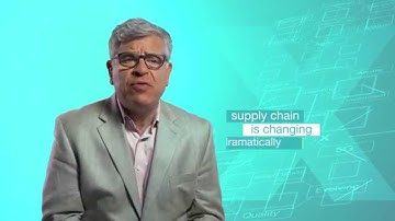 The evolving supply chain and its implications for the CTO