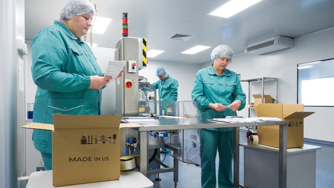 Regulatory Framework for Medicinal Product Distribution in the United States: An Overview