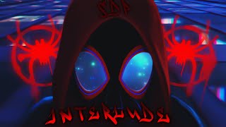 Spider Man Miles Morales - Sdp Interlude Rm