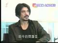 COP Takeshi Shangcheng Interview Dec 2006