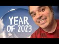 All Signs! Year Of 2023 Predictions Sneak Peak!