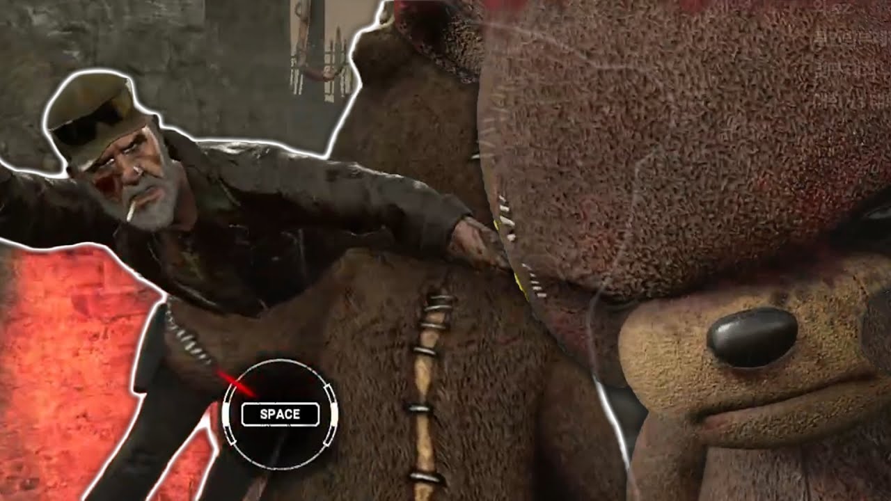 대회 나가냐? [데바데]