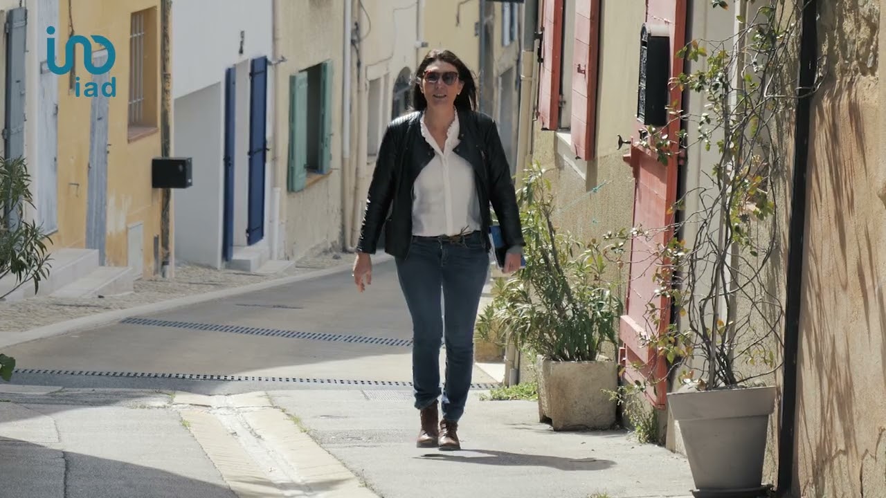 Vous souhaitez habiter à Meyrargues ?