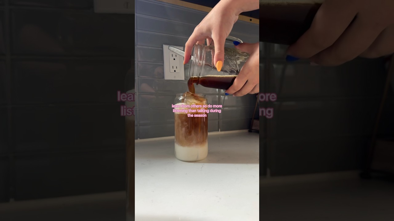 you’re entering a new season🧡🦋 