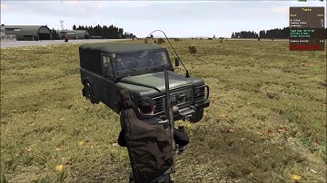 DayZ Epoch: A.I. Hunting - Tips and Tricks