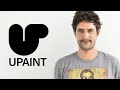 Episode 1  upaint  un autre visage street art