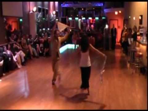 Zamba con Marcelo Solís (US)