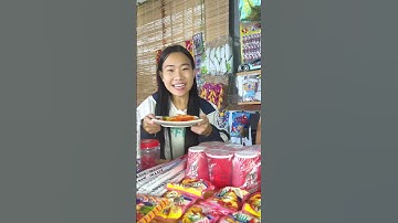 Onstabiele boodschappen p88 (gemengde mango op aanvraag)#shorts