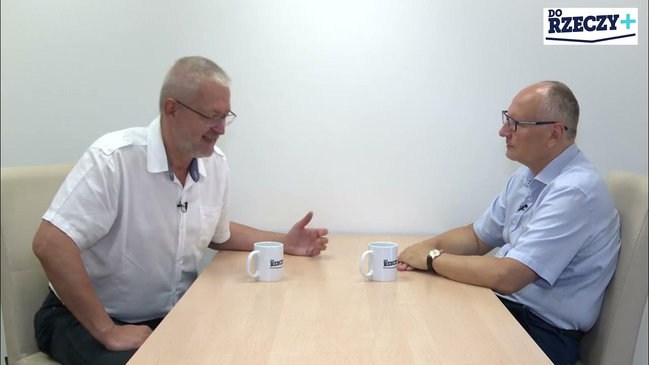 Miniatura: "Polska Do Rzeczy" - odc. 311