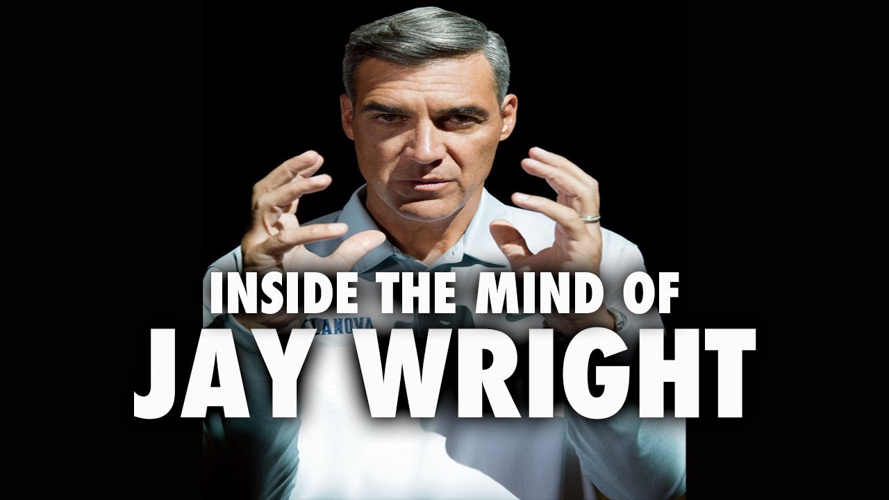 Inside The Mind Of Jay Wright