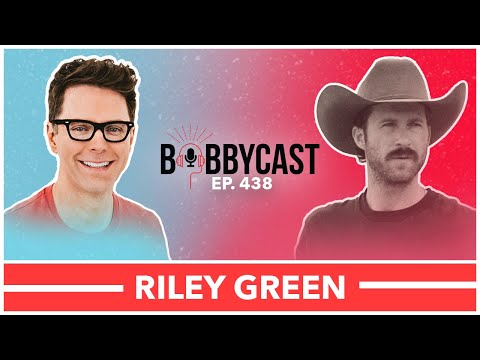 Bobby Cast - Riley Green
