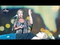 Demostración de Reiki con Martha Luz Vélez