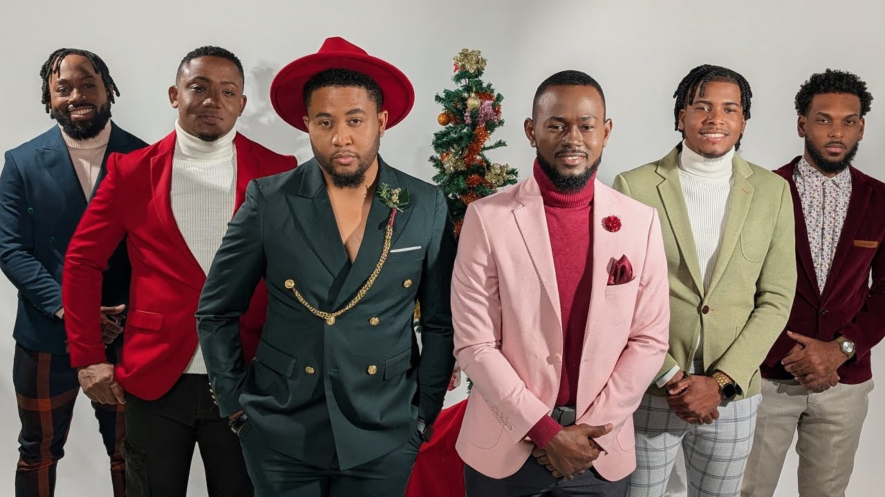 Christmas Medley - HUMBLE