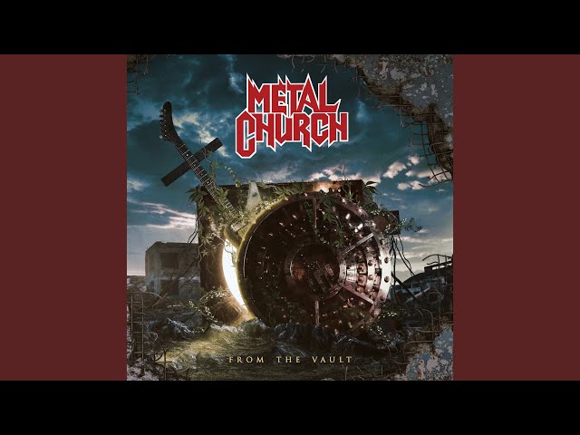 Metal Church - Black Betty