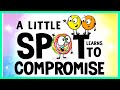 Compromise and Problem Solving Quiz