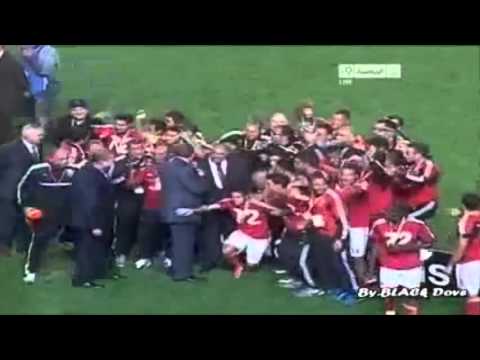 اغنيه احلي ذكرى النادي الاهلي فيديو جامد