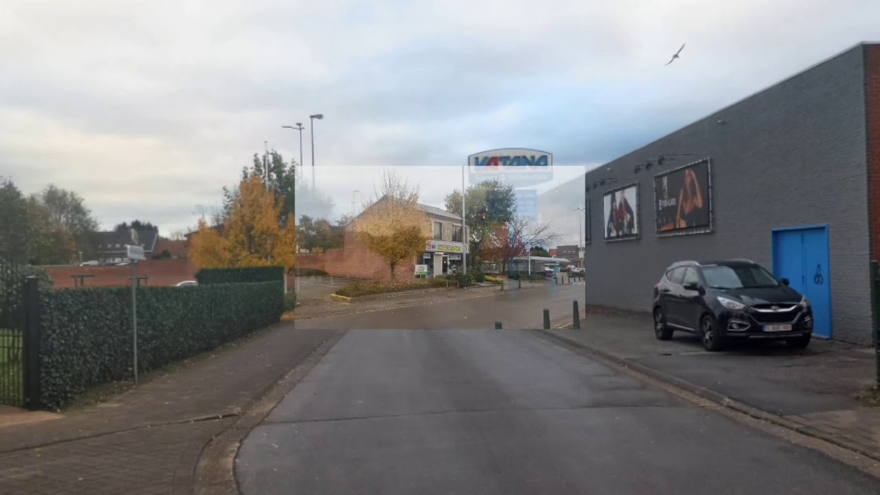 Waterschei Stalenstraat