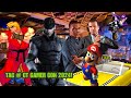 TAC @ CT GAMER CON 2024