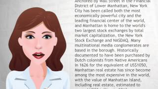 Manhattan - Wiki Videos