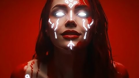 DropGhost - Aftermath (OFFICIAL MUSIC VIDEO)