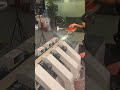 Visual injection toys sorting machine