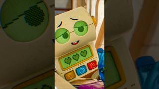 Jessie Activates Bonnies' Old Tech - TOY STORY 5