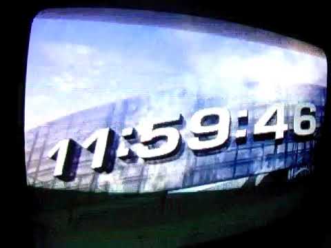 Фрагмент Следствие вели часы Интер 06 12 2013 