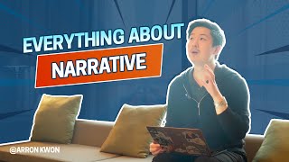 Why Narrative Motions Separate Good Debate Teams From Great Ones