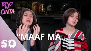 HATE BUT LOVE EP-50 | SORRY MOM...