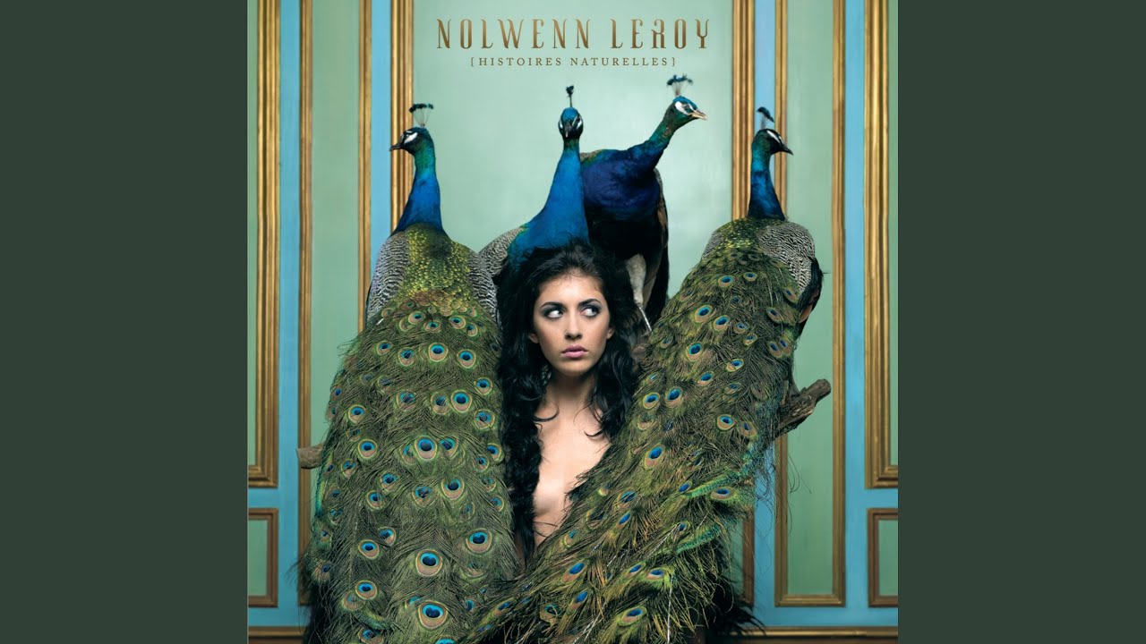 在 YouTube 上觀看「Nolwenn Ohwo !」 在 YouTube 上觀看「Nolwenn Ohwo !」