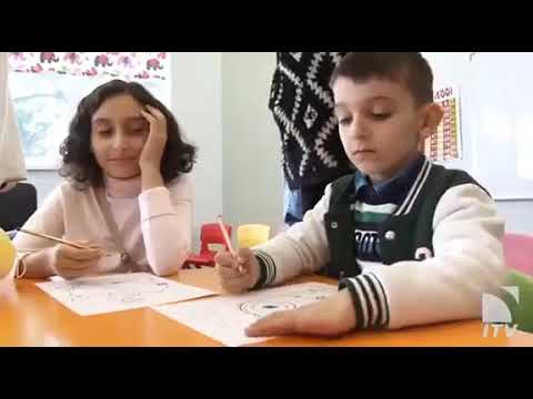 tride GROUP - საბავშო ბაღი ბელიაშვილზე Tride Group - საბავშო ბაღი ბელიაშვილზე