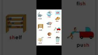 LANGUAGE 10 - DIGRAPH SH