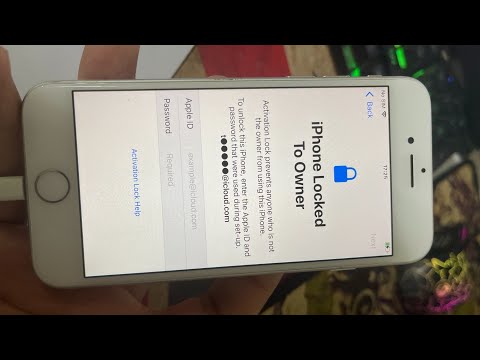 Icloud DNS Bypass . How to skip iphone owner lock with DNS server. Best icloud remover 2022.