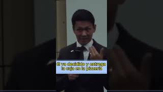 1ro la Honestidad y la Integridad | YOKOi KENJi