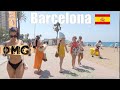 Barcelona the best city in spain to visit dont believe just watch